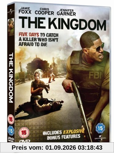 The Kingdom [UK Import]