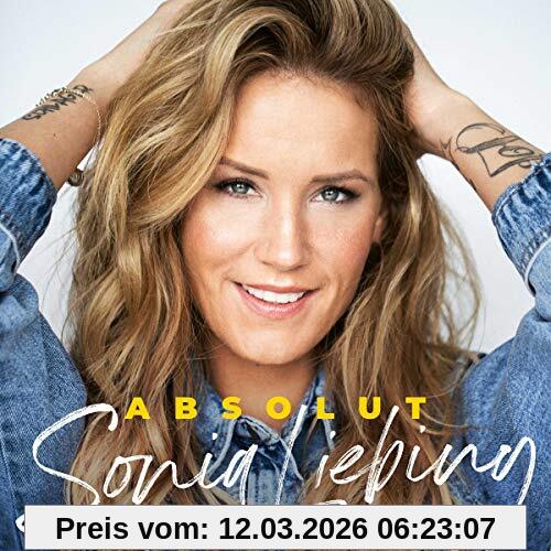 Sonia Liebing Absolut