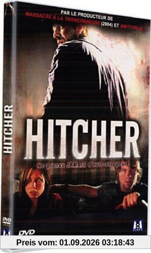 Hitcher [FR Import]