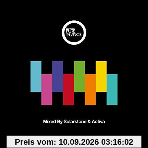 Pure Trance V8