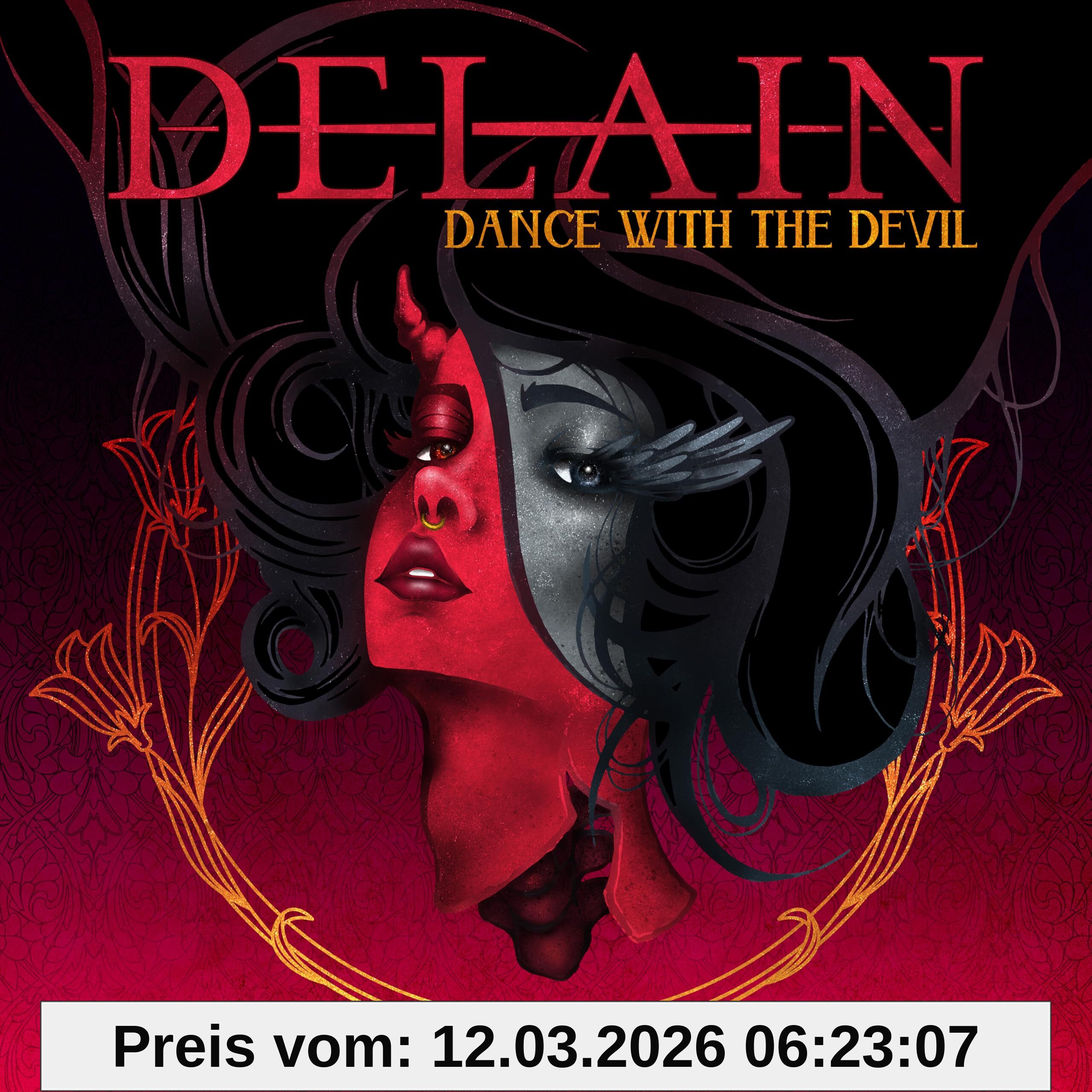 unbekannt Dance With The Devil
