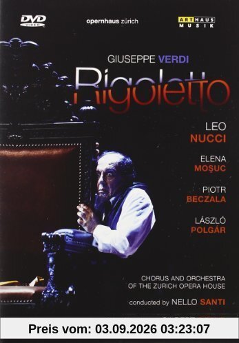 Verdi - Rigoletto