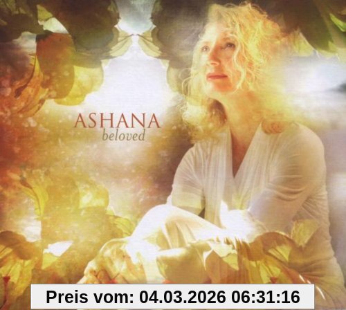 Ashana Beloved