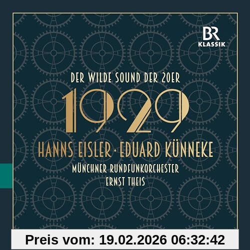 Theis Tempo, Tanz Und Technik - 100 Jahre Rundfunk