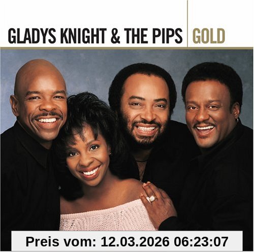 Glady Knight Gold