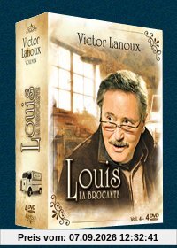 Louis la brocante, vol. 4 [FR Import]