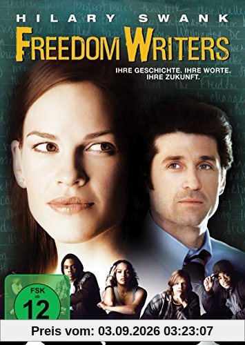 Freedom Writers