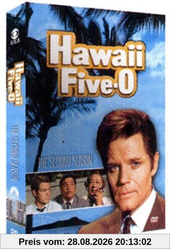 Hawaii police d'etat, saison 2 [FR Import]