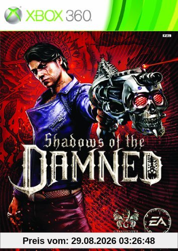 Shadows of the Damned [PEGI]