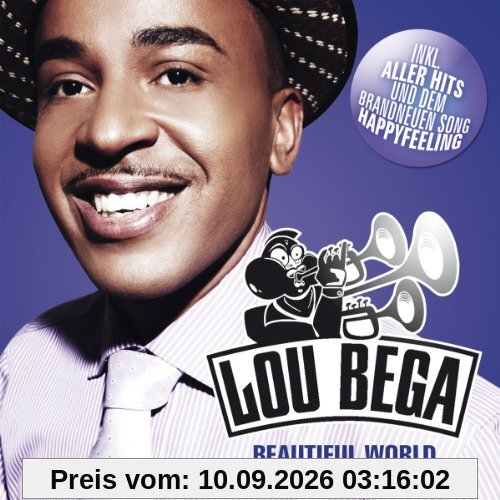 Beautiful World (A little Collection of Lou Bega's Best)