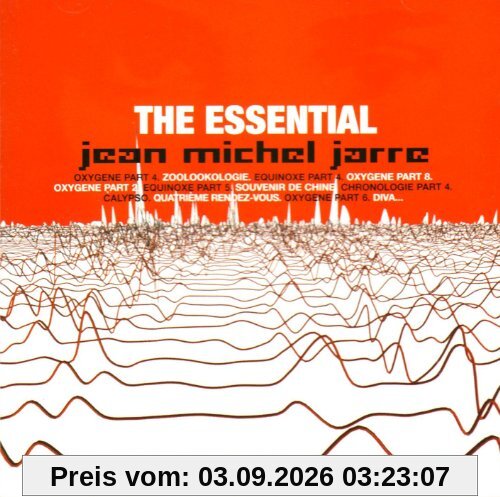 Essential,the