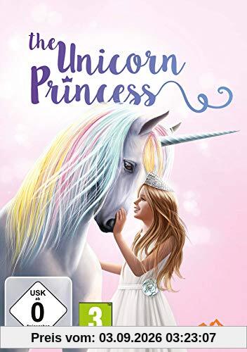 Unicorn Princess PC