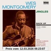 Wes Montgomery Jingles