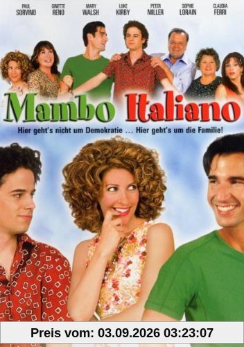 Mambo Italiano