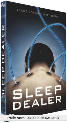 Sleep dealer [FR Import]