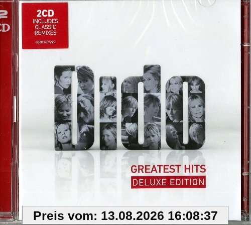 Greatest Hits (Deluxe)