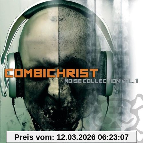Combichrist Noise Collection Vol.1