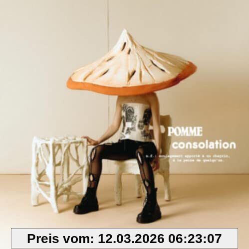 Pomme Consolation