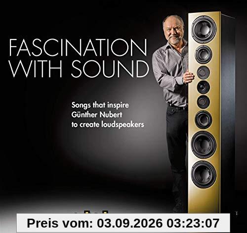 Nubert-Fascination With Sound (Hqcd)