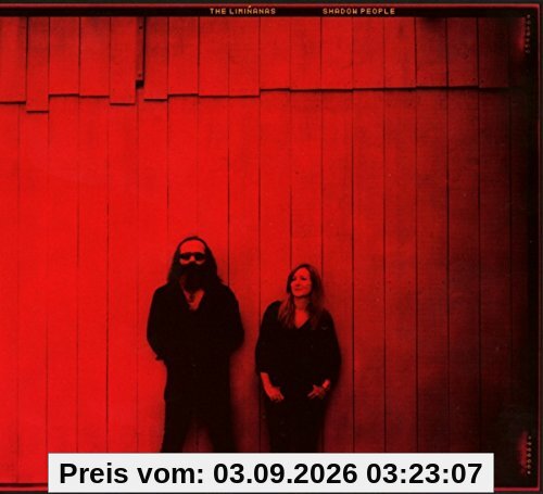 Shadow People