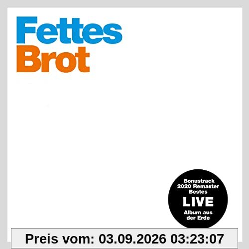 Fettes/Brot (+1) (Remastered CD)