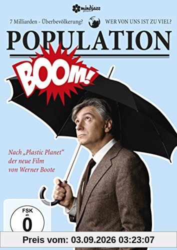 Population Boom