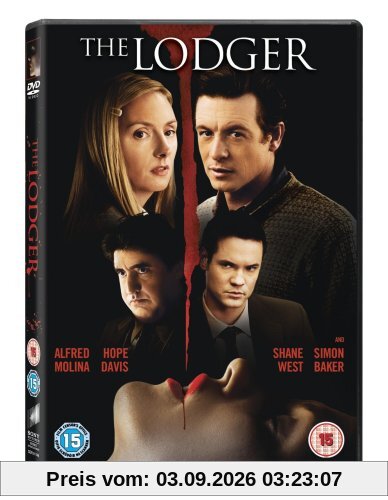 Lodger The [DVD]