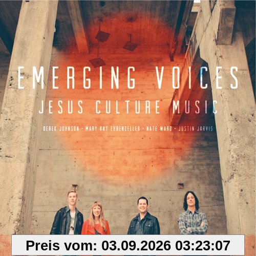 Emerging Voices
