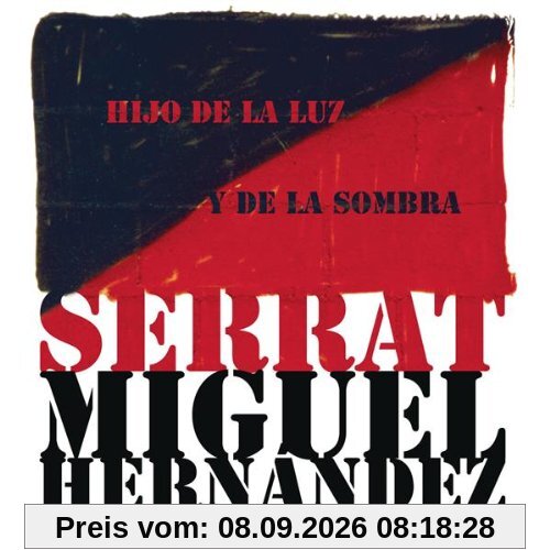 Hijo de la Luz Y de la Sombra