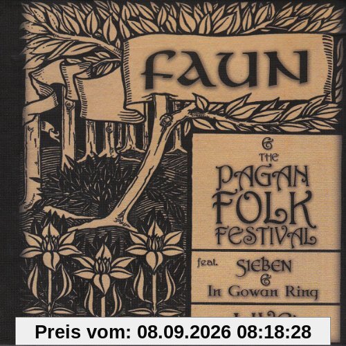 Faun & The Pagan Folk Festival (Live)