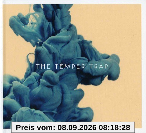 The Temper Trap (Deluxe inkl. drei Bonus Tracks)