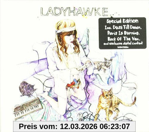 Ladyhawke