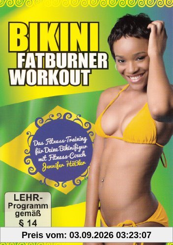 Bikini Fatburner Workout