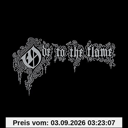 Ode to the Flame
