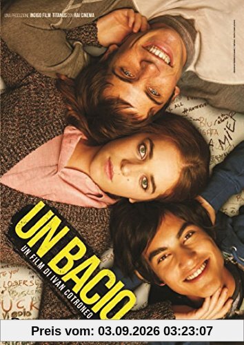 Un Bacio [Import aus Italien]