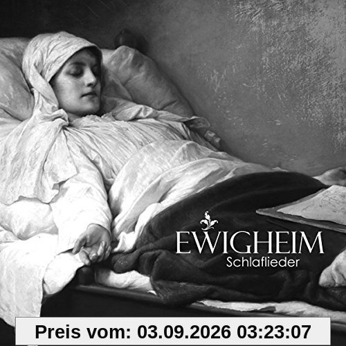 Schlaflieder (LTD. Digipak)