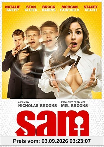 Sam [DVD] [UK Import]