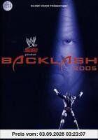 WWE - Backlash 2005