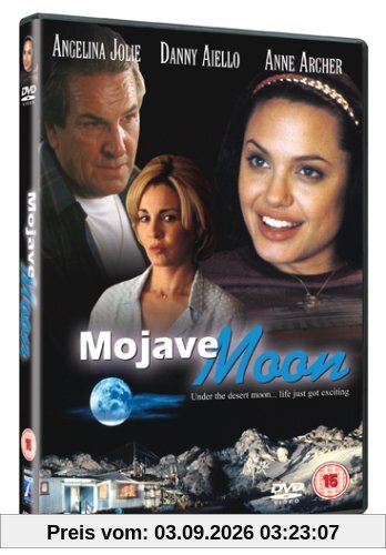 Mojave Moon [DVD]