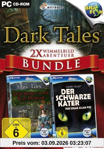 Dark Tales Bundle