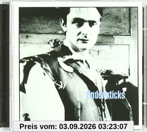 tindersticks