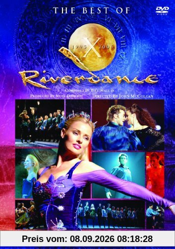 The Best of Riverdance [UK Import]