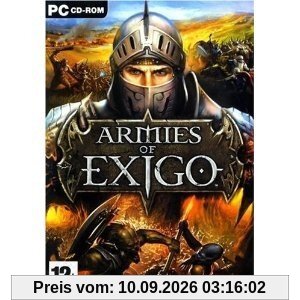 Armies of Exigo (Französisches Import) - PEGI