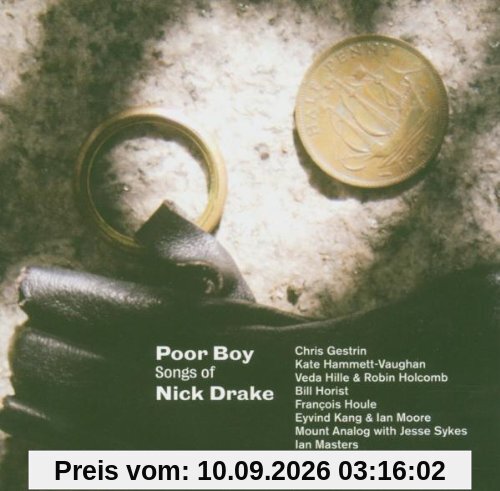 Poor Boy: Songs of Nick Drake