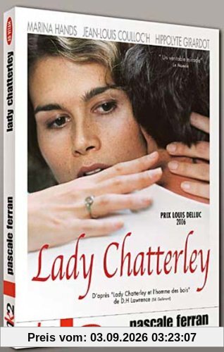 Lady chatterley [FR Import]
