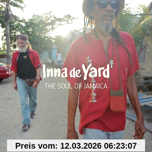 Inna de Yard The Soul Of Jamaica