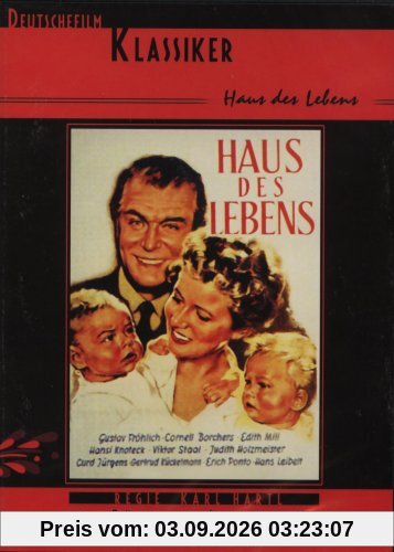 Haus des Lebens