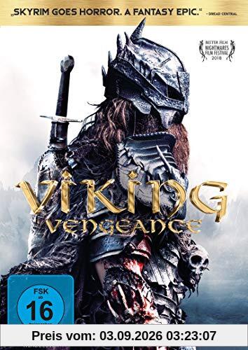 Viking Vengeance