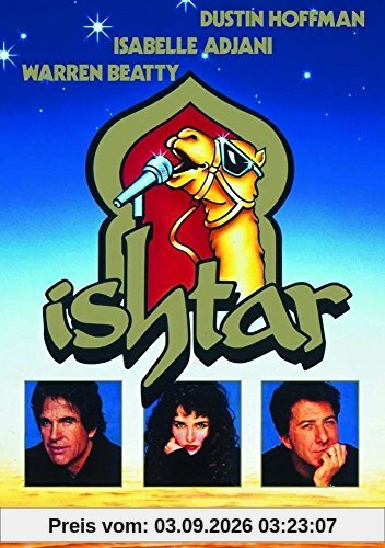Ishtar [FR Import]