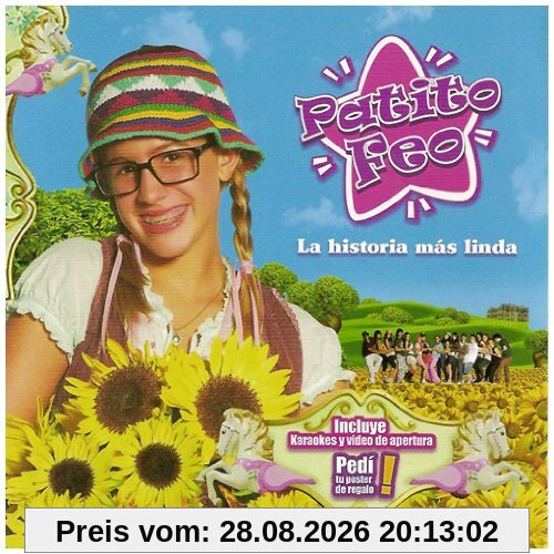 Patito Feo [Spanish Version]